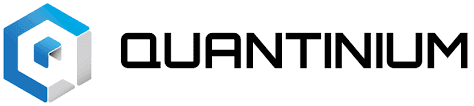 Quantinium logo
