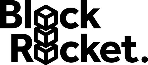 BlockRocket logo