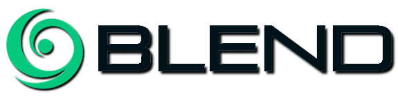 Blend Protocol logo