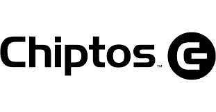 Chiptos X logo