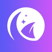 MoonBoat logo