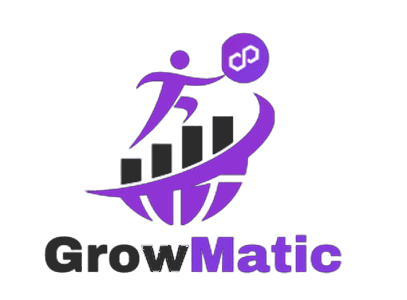 Growmatic logo