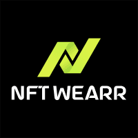 NFT WEARR logo