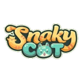 Snaky Cat logo