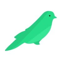 Canary Pete Cryptocurrency Investments logo