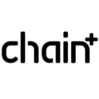 ChainPlus logo