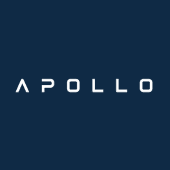 Apollo Projects logo