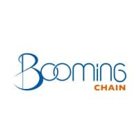 Boomingchain Technology logo