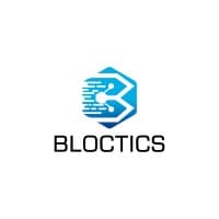 Bloctics logo