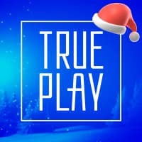 Trueplay logo