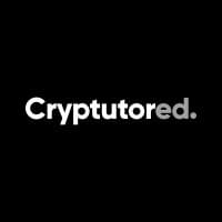 Cryptutored logo