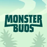 MonsterBuds logo