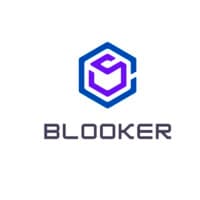 Blooker.io logo