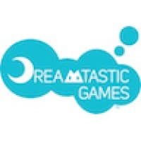 Dreamtastic logo