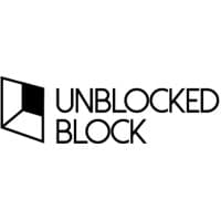 Unblocked Block Inc. logo