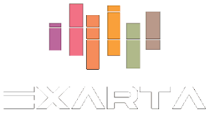 Exarta logo