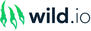 Wild.io Crypto Casino logo