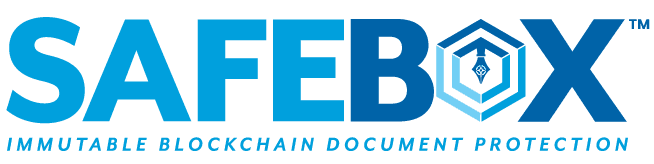 Safebox logo