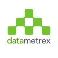 Datametrex AI Ltd. logo