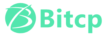 Bitcp logo