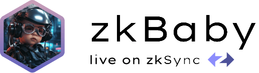 zkBaby logo