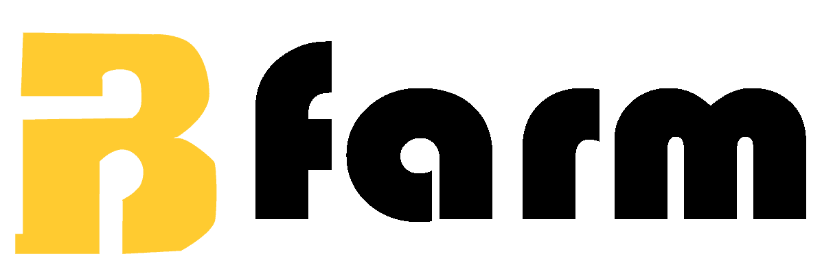 Bfarm logo