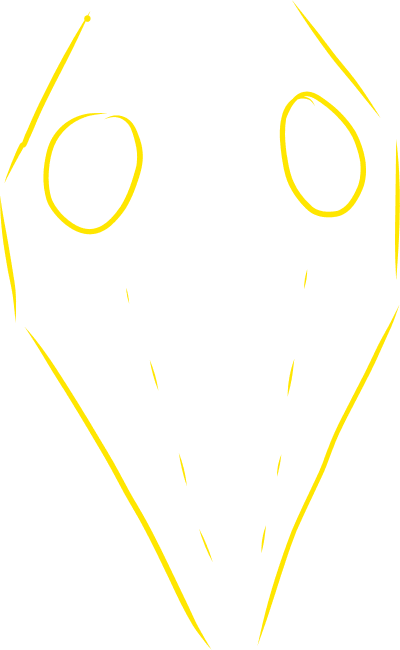 Apostles: Genesis logo