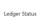 Ledger Status logo