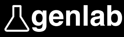 genlab.ai logo