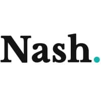 Nash. logo