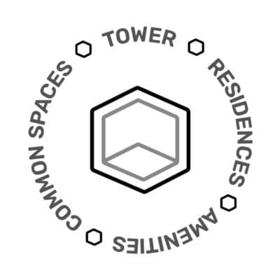 The Tower logo