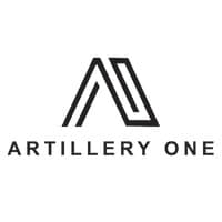 Artillery One, Inc logo