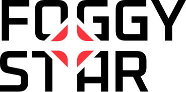 FoggyStar logo