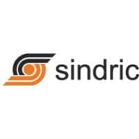 Sindric logo