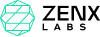 ZenX Labs logo
