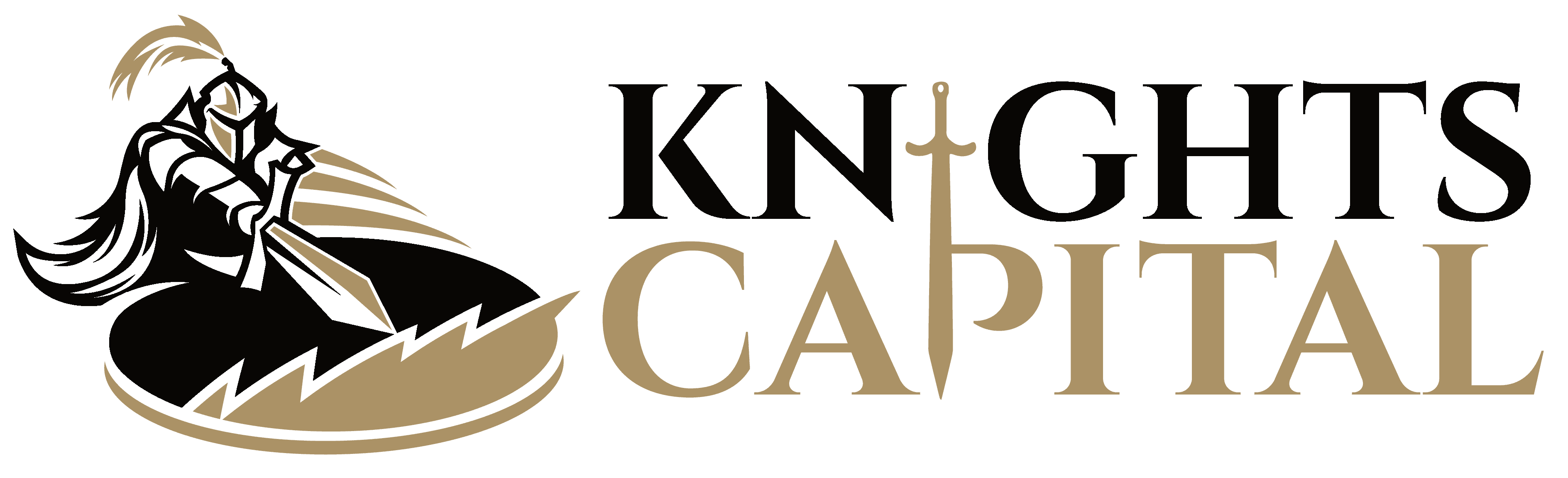 Knights Capital logo