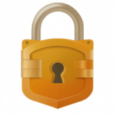 Locksmith Wallet logo