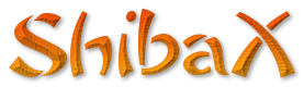ShibaX logo
