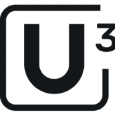 u3 Wallet logo