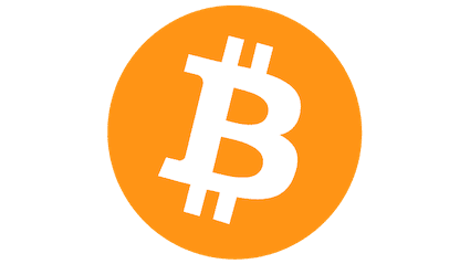 The Bitcoin Network logo