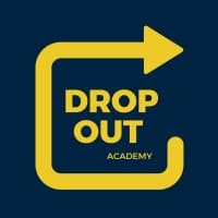 Dropout Academy logo