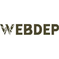 WebDep logo