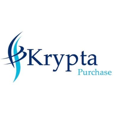 KryptaPurchase logo