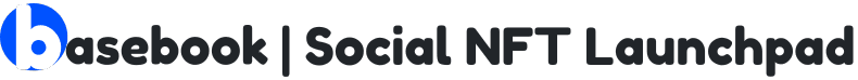 Basebook.xyz logo