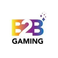 B2BGaming logo