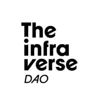 The Infraverse DAO logo