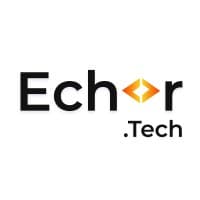 Echor Tech logo