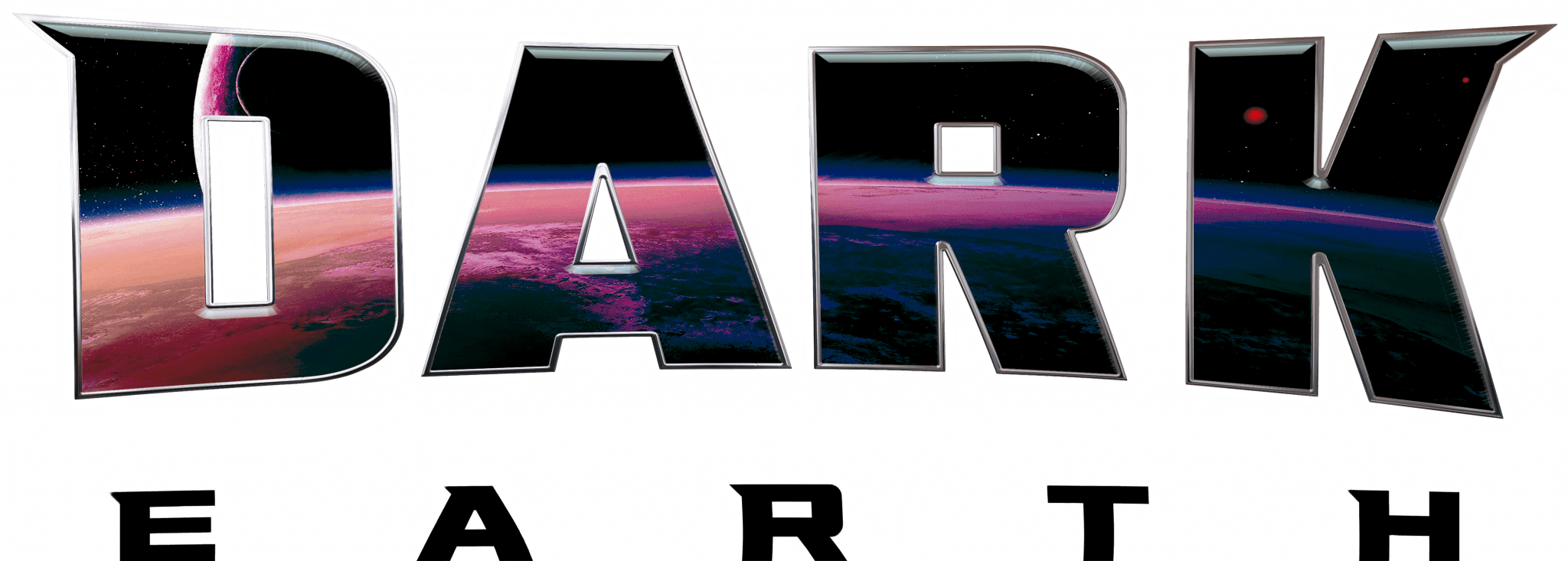 Dark Earth