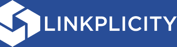 Linkplicity logo