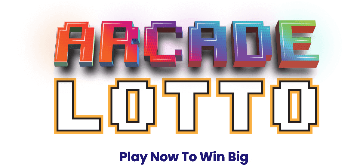 Arcade Lotto logo
